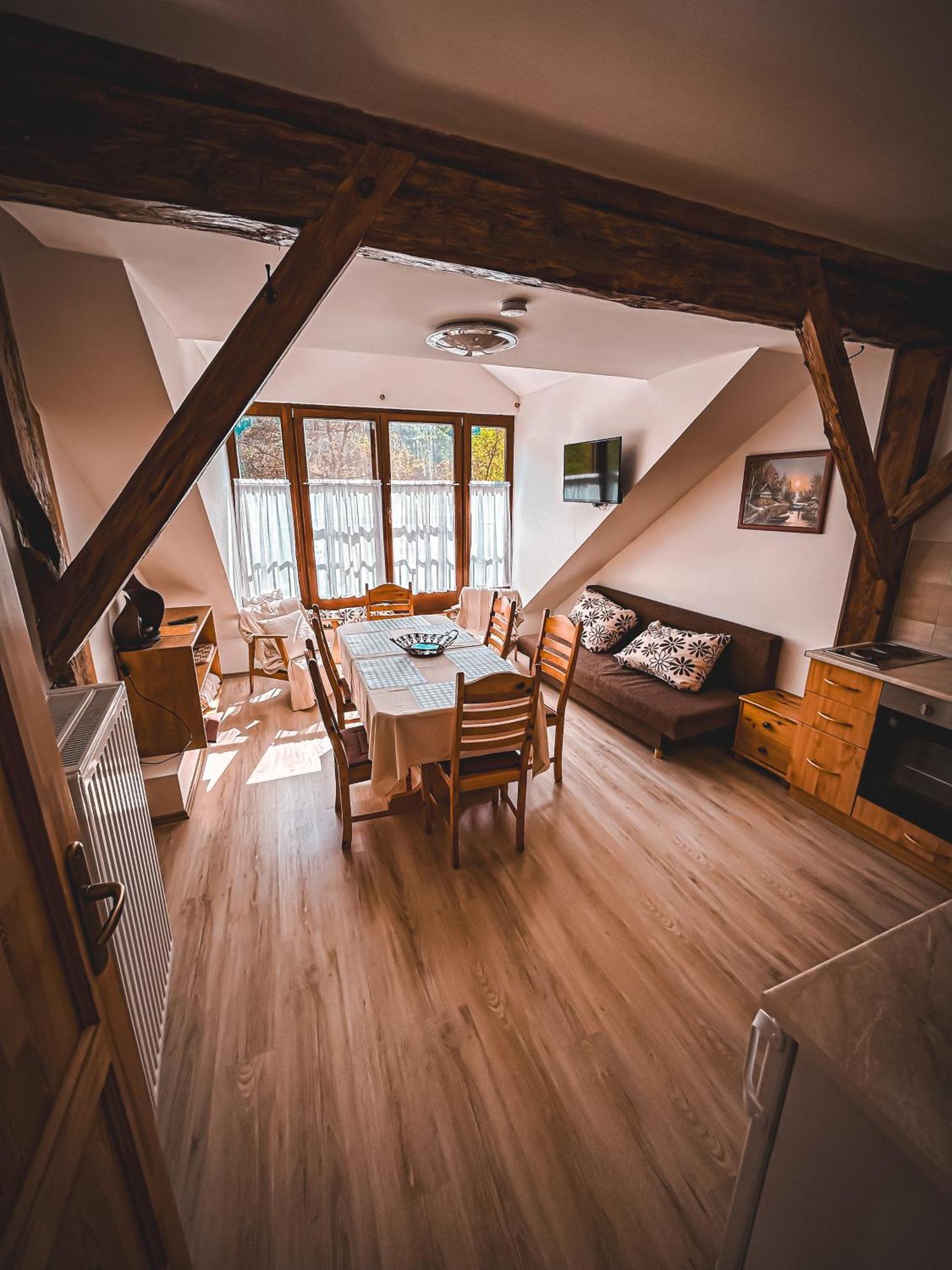 Groppenstein Apartmanhaz オーバーフェラッハ エクステリア 写真