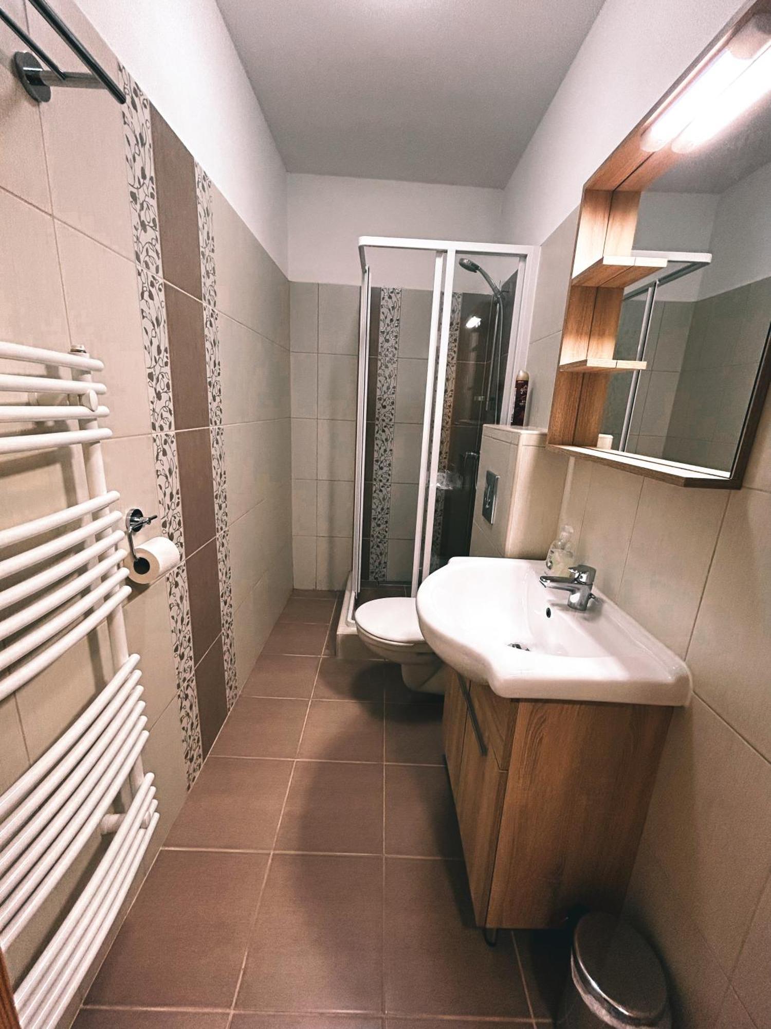 Groppenstein Apartmanhaz オーバーフェラッハ エクステリア 写真