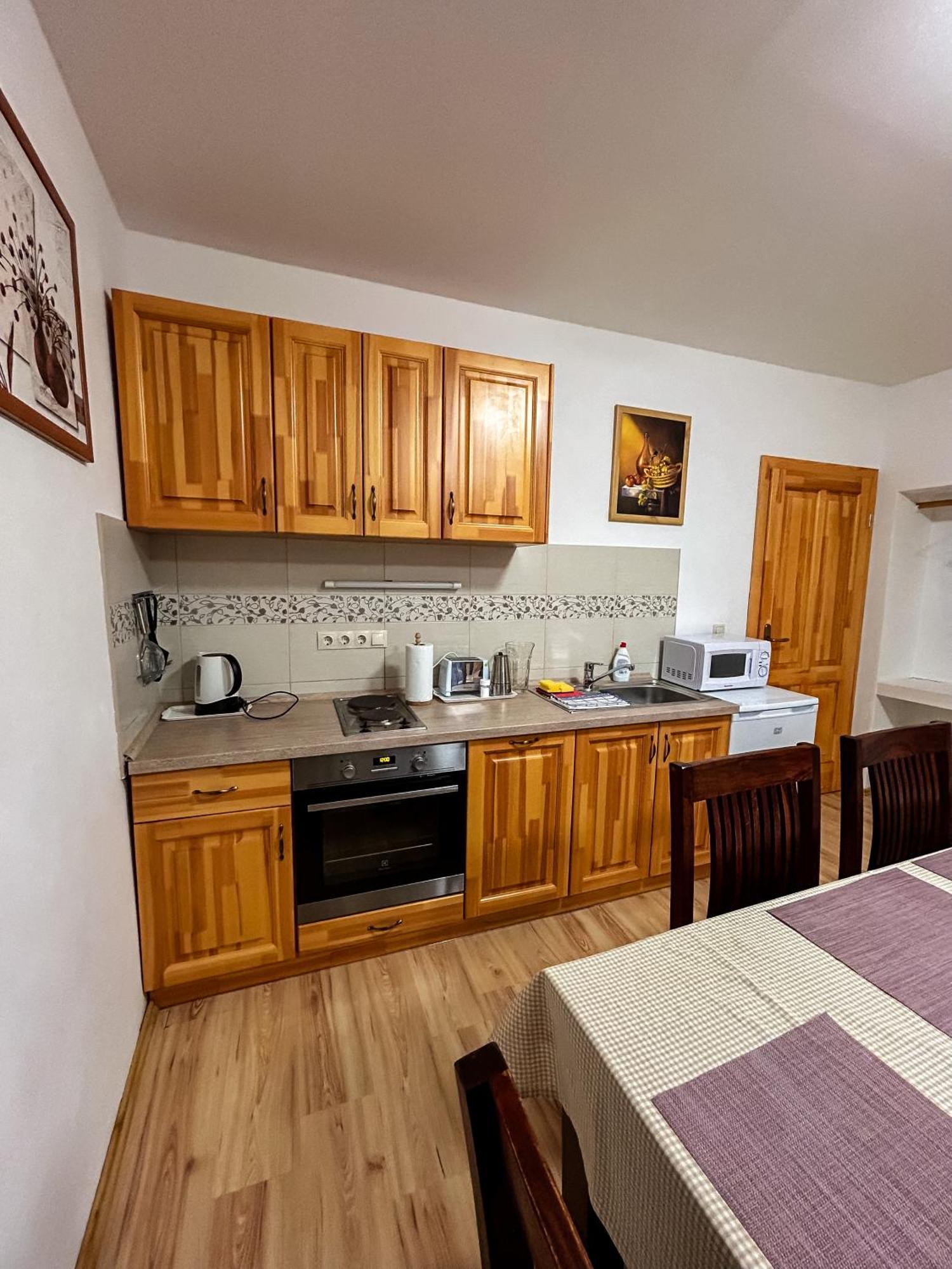 Groppenstein Apartmanhaz オーバーフェラッハ エクステリア 写真