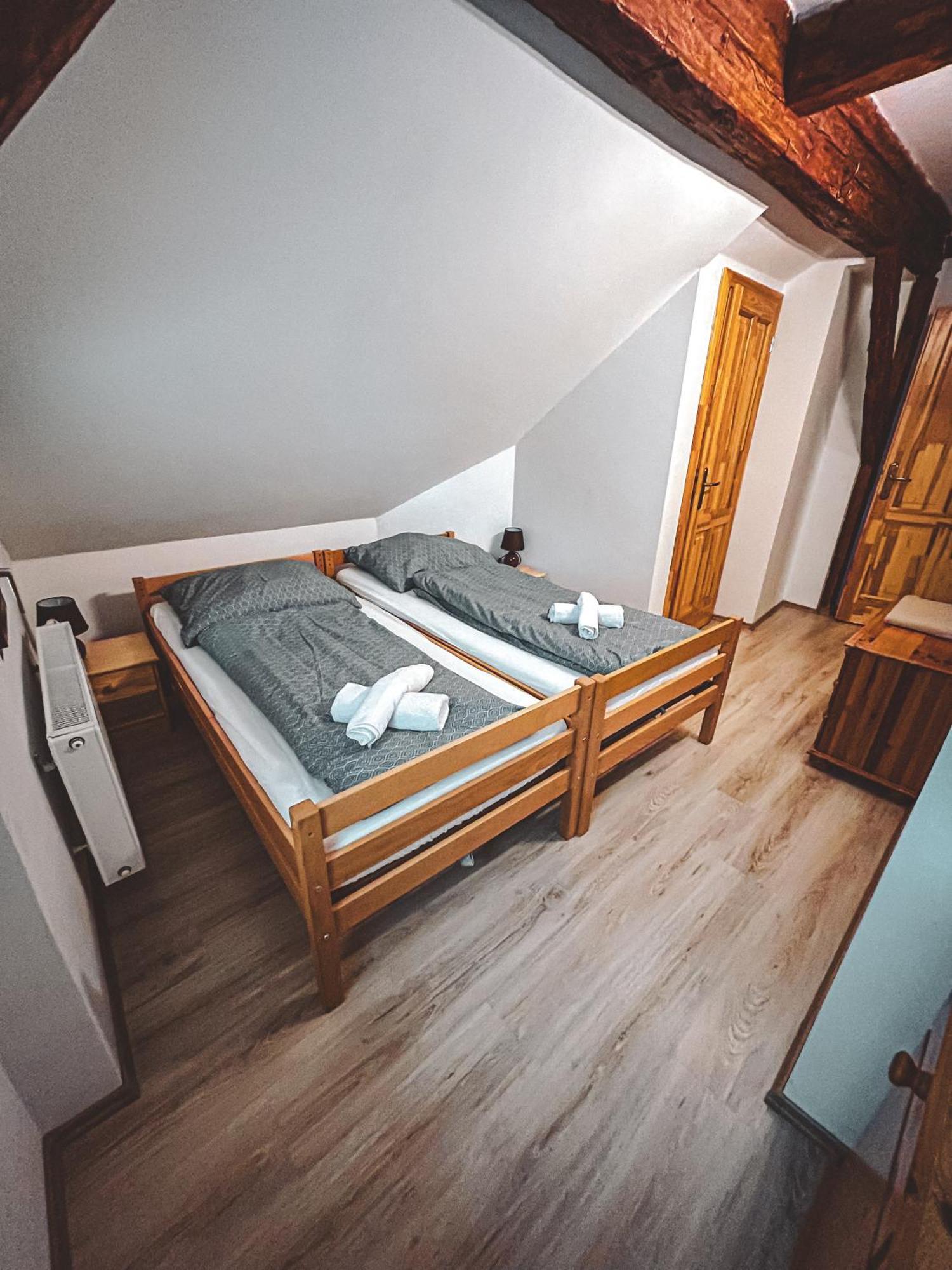 Groppenstein Apartmanhaz オーバーフェラッハ エクステリア 写真